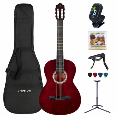 Klasik Gitar Setleri